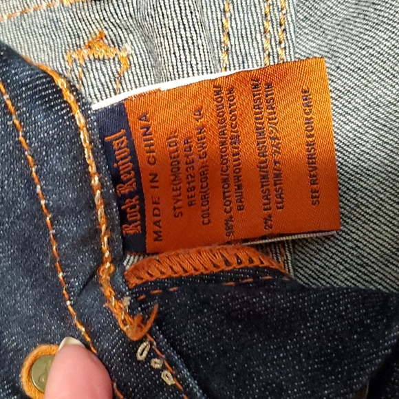 Rock Revival jeans - Picture 10 of 11